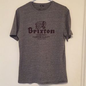 Brixton t-shirt